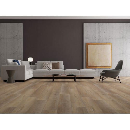 Loose Lay Elegant Lusaka Oak 